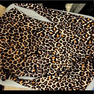 Never worn turtle neck